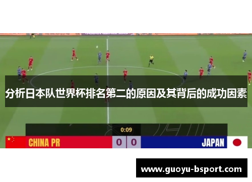 分析日本队世界杯排名第二的原因及其背后的成功因素