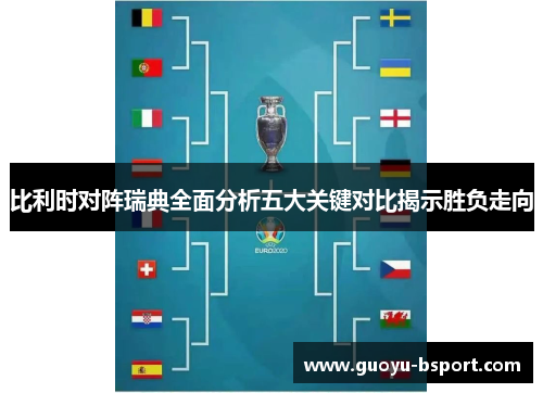 比利时对阵瑞典全面分析五大关键对比揭示胜负走向