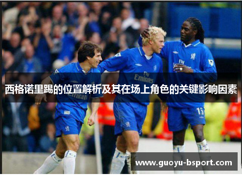 西格诺里踢的位置解析及其在场上角色的关键影响因素