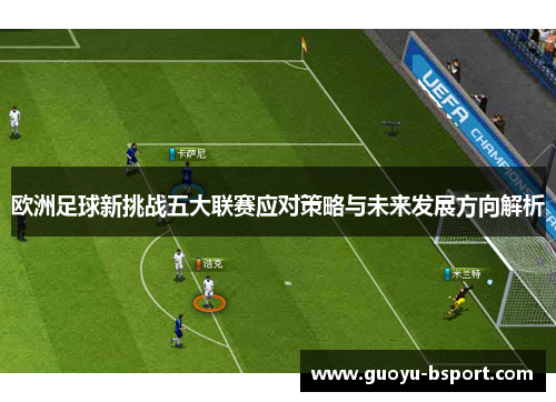 欧洲足球新挑战五大联赛应对策略与未来发展方向解析