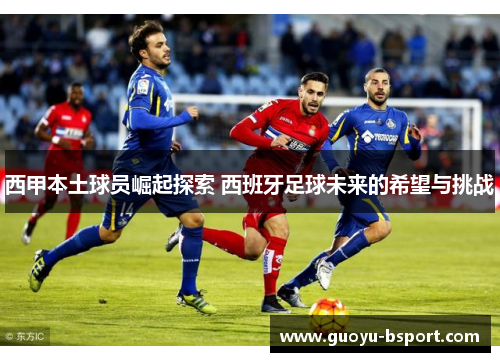 西甲本土球员崛起探索 西班牙足球未来的希望与挑战